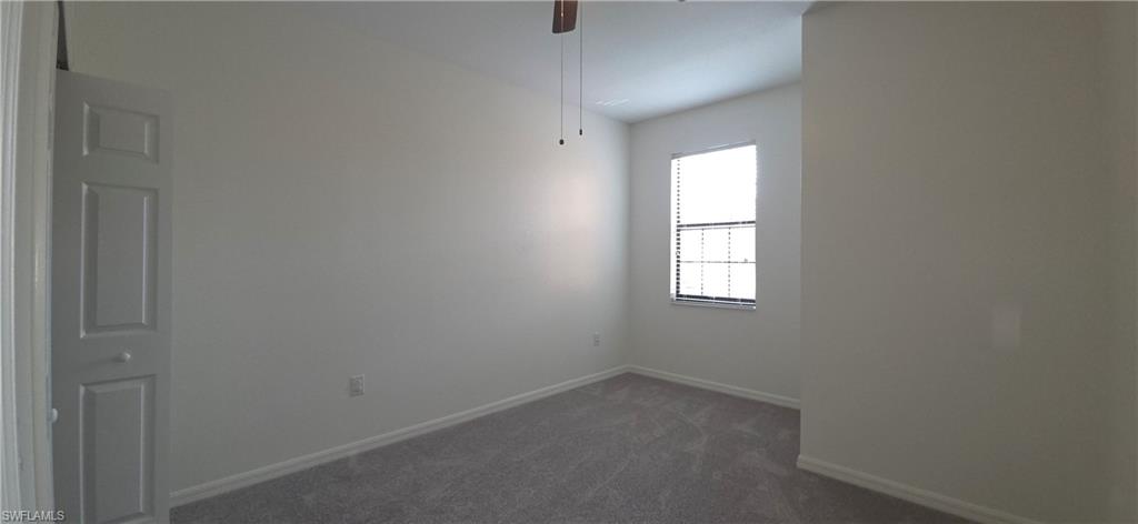 SUMMERLIN PLACE - Residential Lease