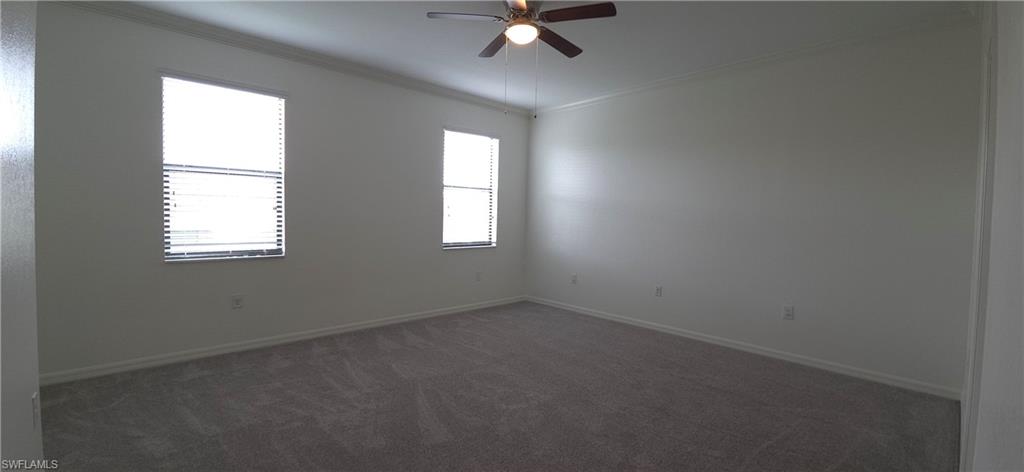 SUMMERLIN PLACE - Residential Lease
