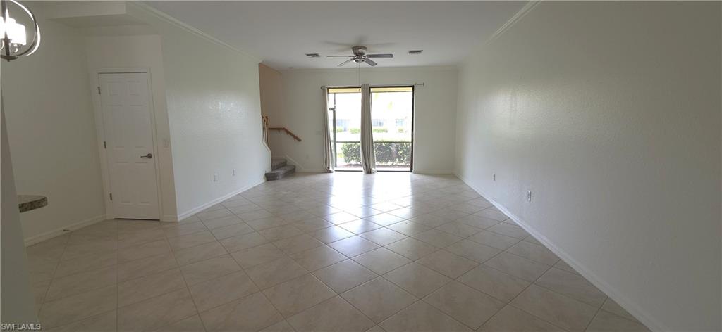 SUMMERLIN PLACE - Residential Lease