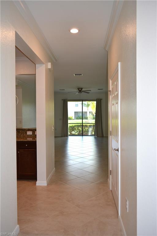 SUMMERLIN PLACE - Residential Lease
