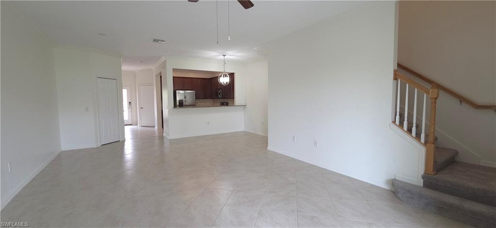 SUMMERLIN PLACE - Residential Lease