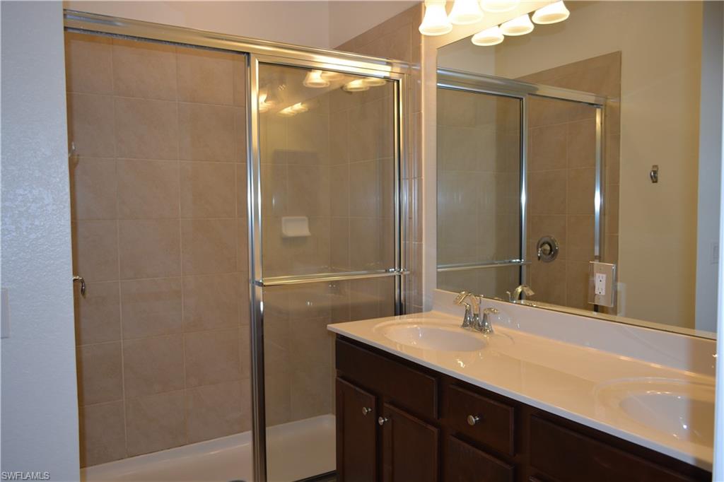 SUMMERLIN PLACE - Residential Lease