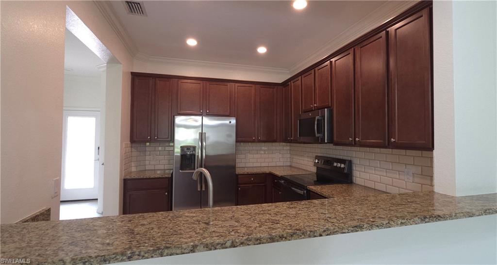 SUMMERLIN PLACE - Residential Lease