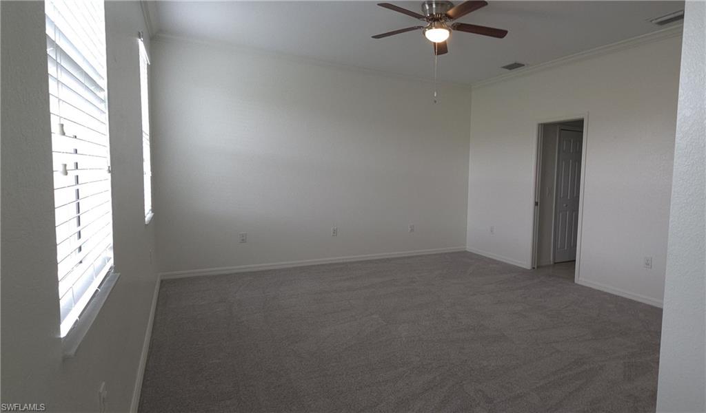 SUMMERLIN PLACE - Residential Lease