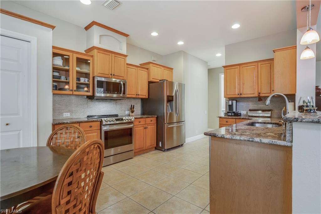 ROOKERY POINTE - Residential