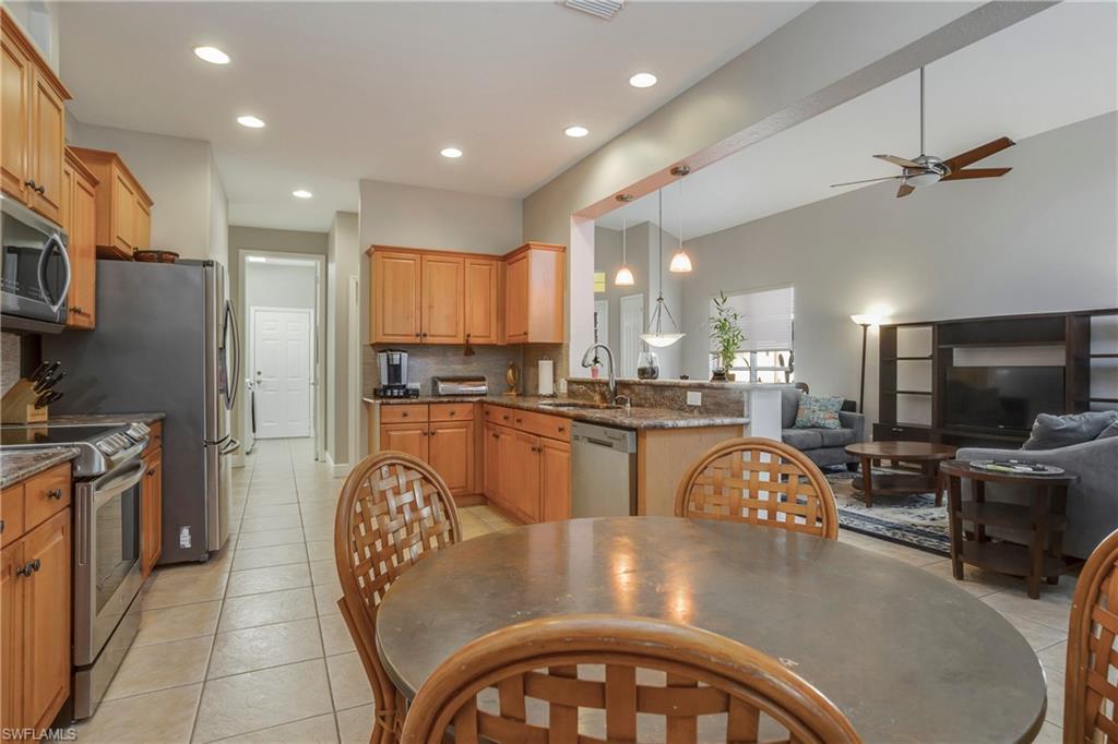 ROOKERY POINTE - Residential