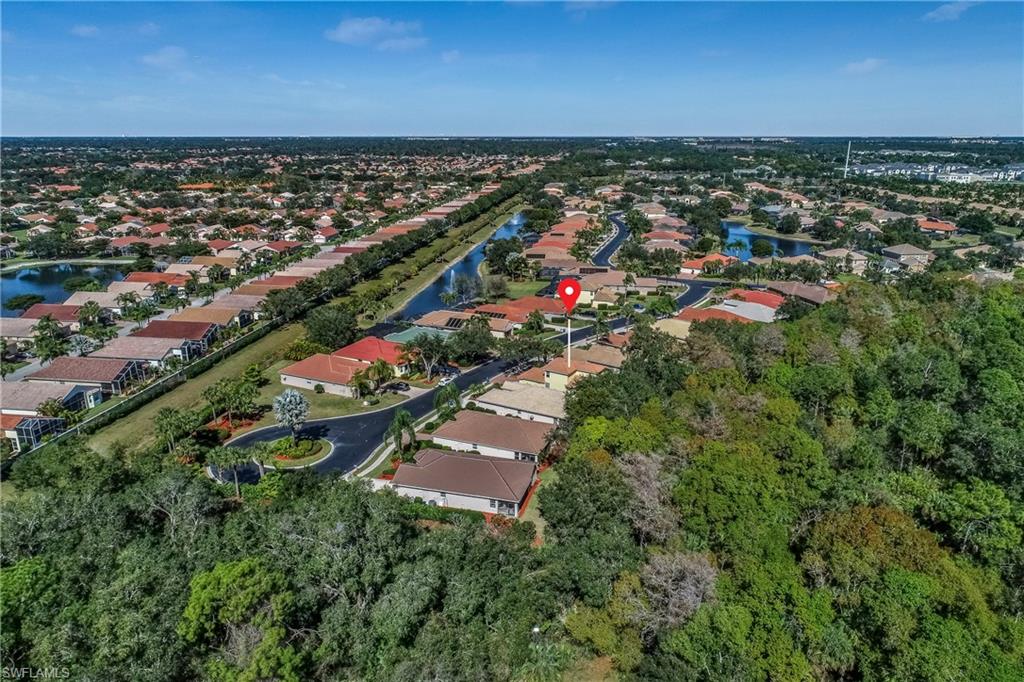 ROOKERY POINTE - Residential