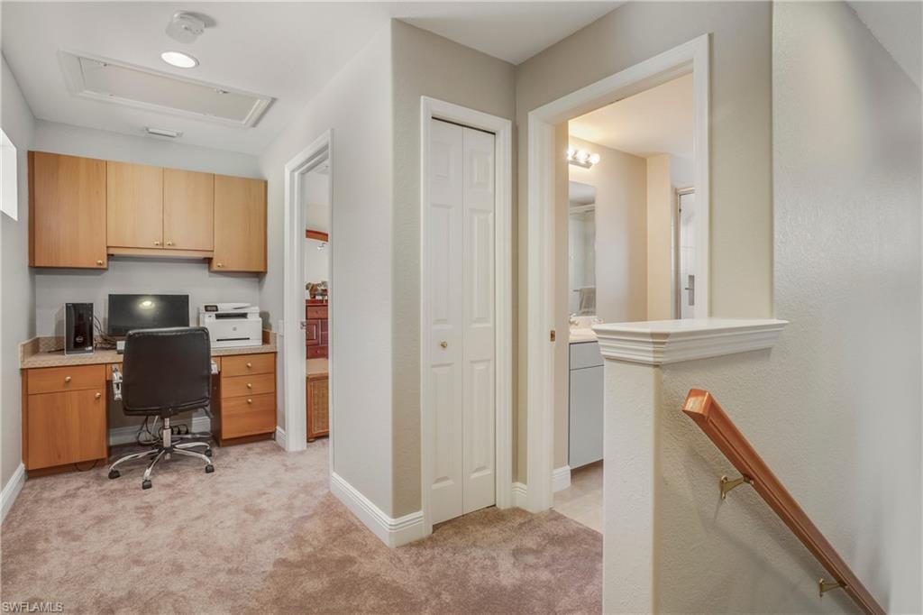 ROOKERY POINTE - Residential