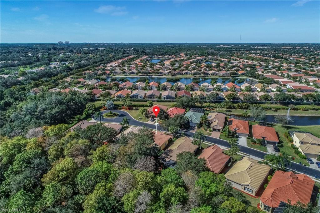 ROOKERY POINTE - Residential