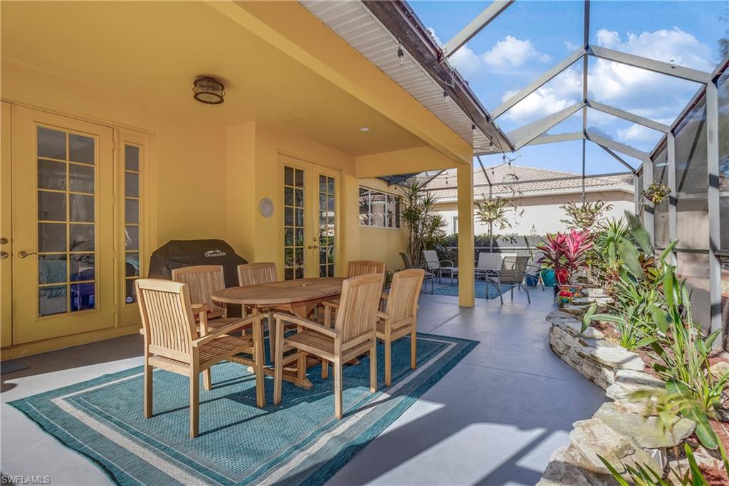 ROOKERY POINTE - Residential