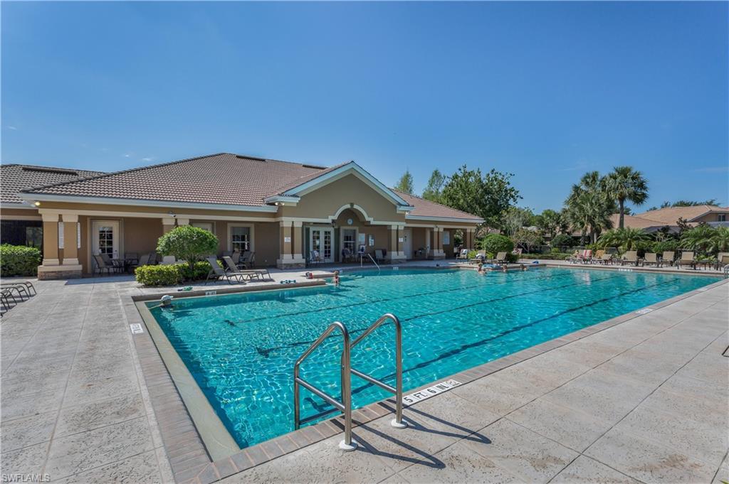 ROOKERY POINTE - Residential