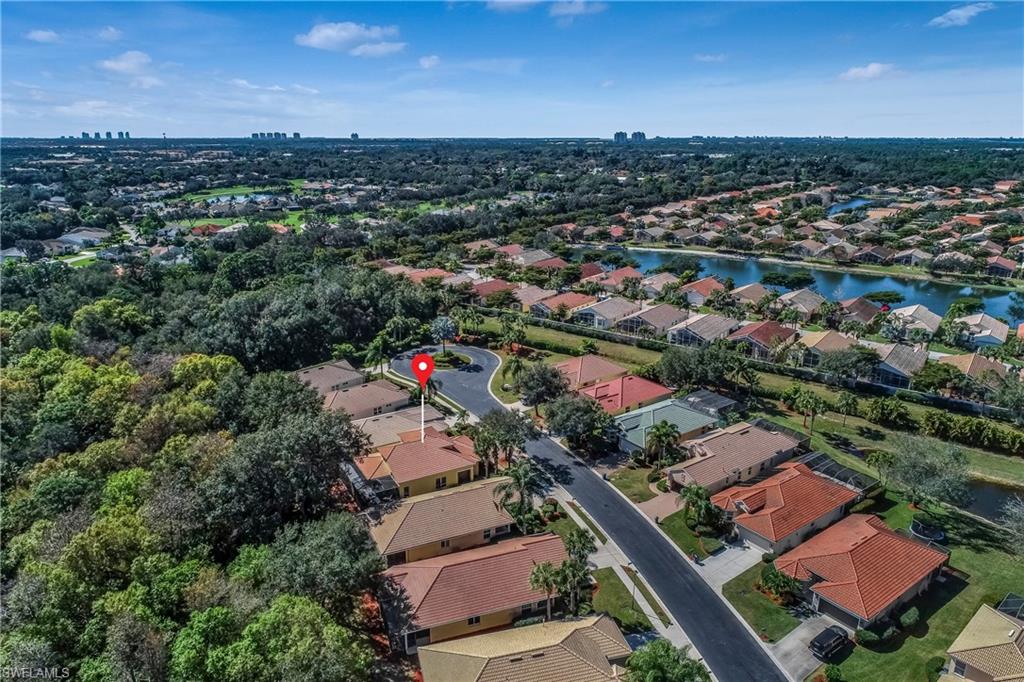 ROOKERY POINTE - Residential