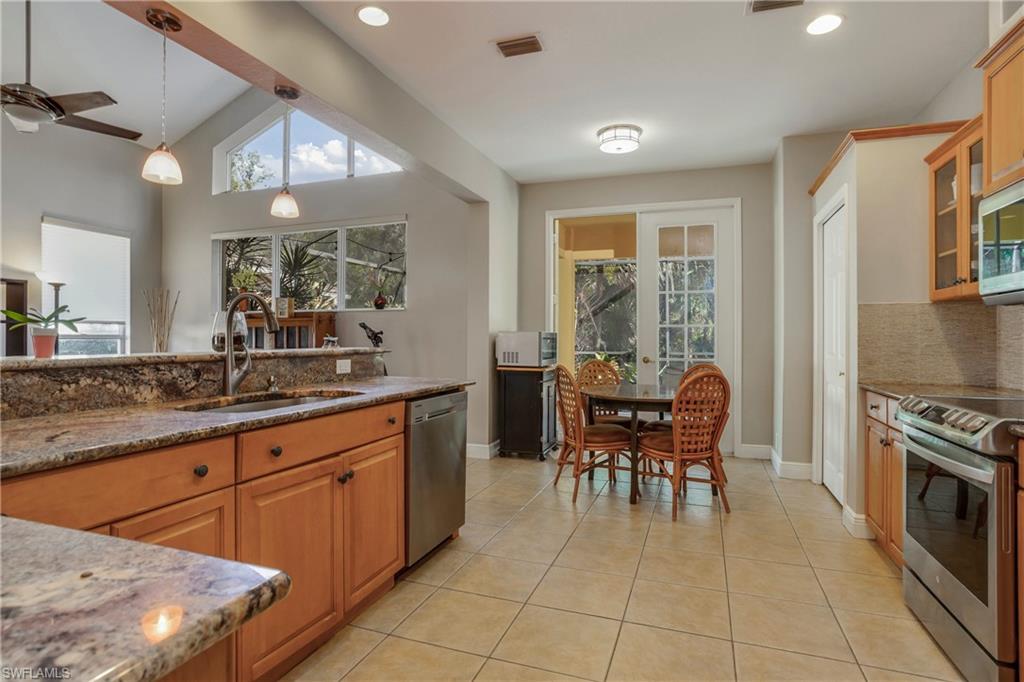 ROOKERY POINTE - Residential