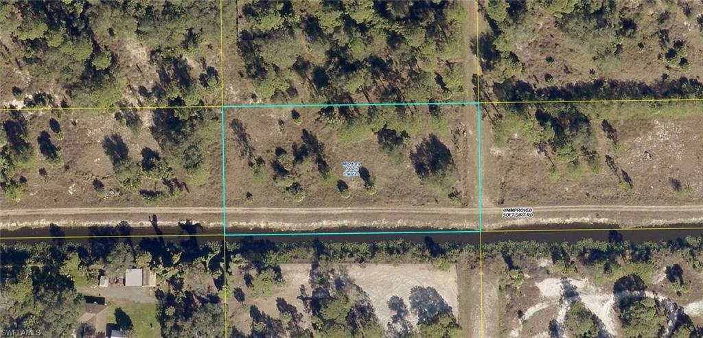 MONTURA RANCH ESTATES - Land