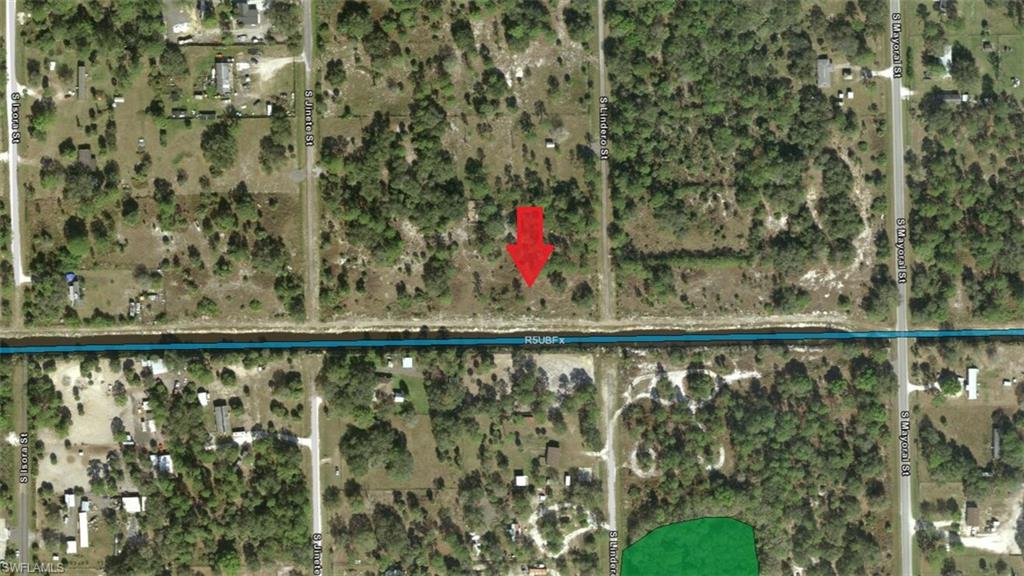 MONTURA RANCH ESTATES - Land