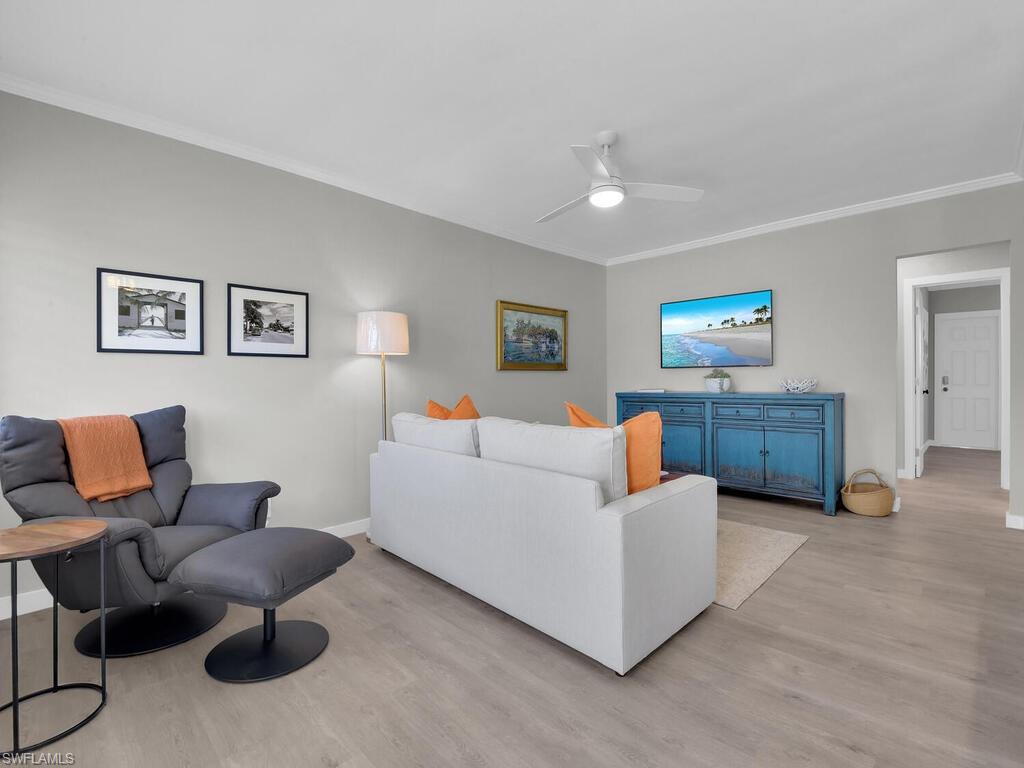 BONAIRE CLUB - Residential Lease