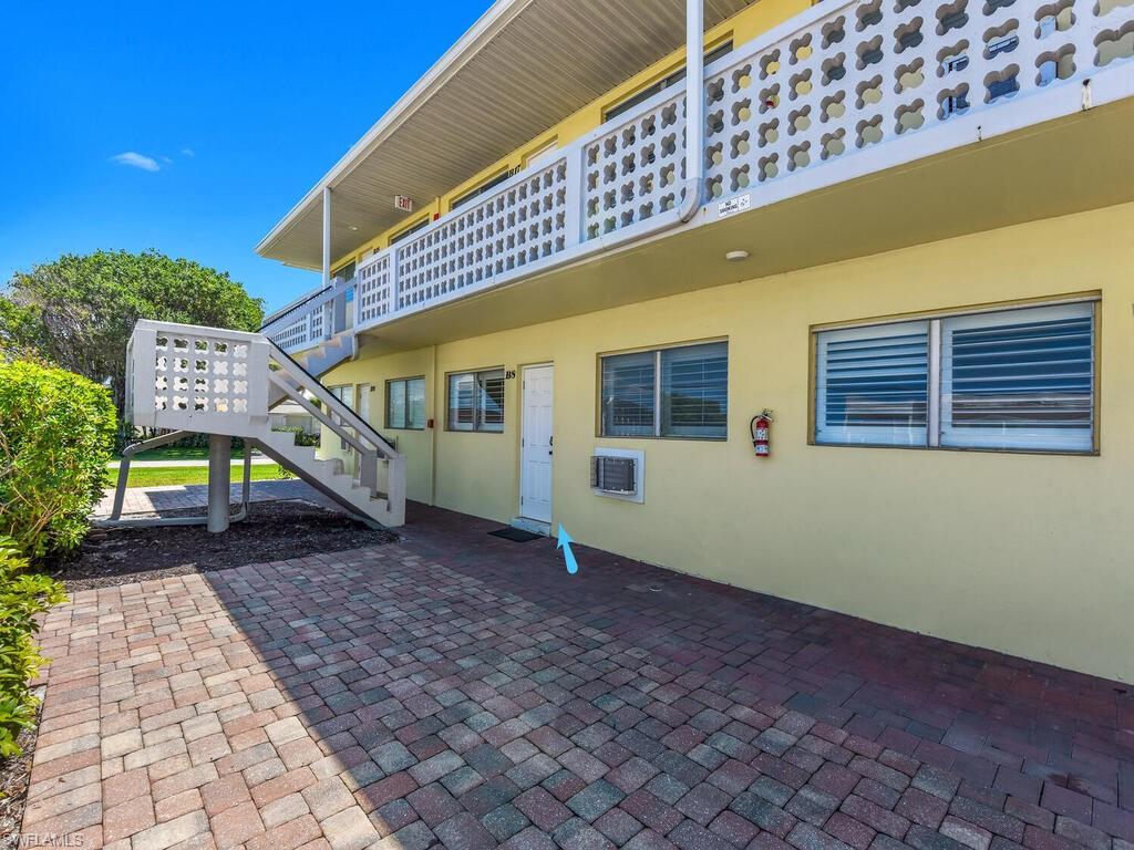 BONAIRE CLUB - Residential Lease