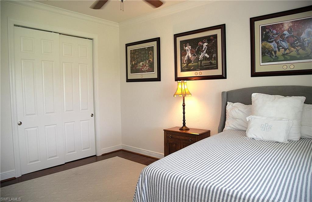 BLACKHAWK - Residential