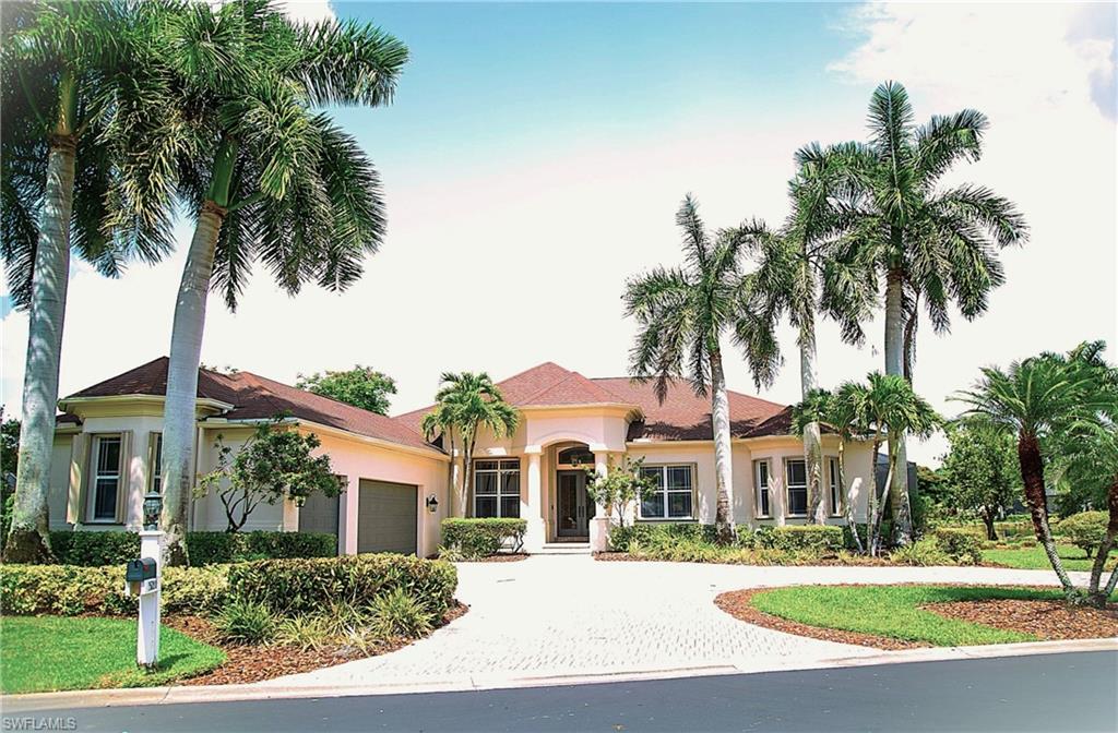BLACKHAWK - Residential