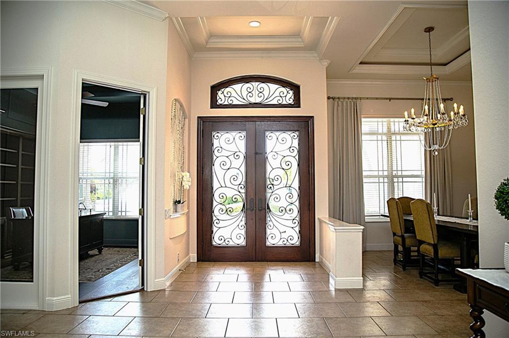 BLACKHAWK - Residential