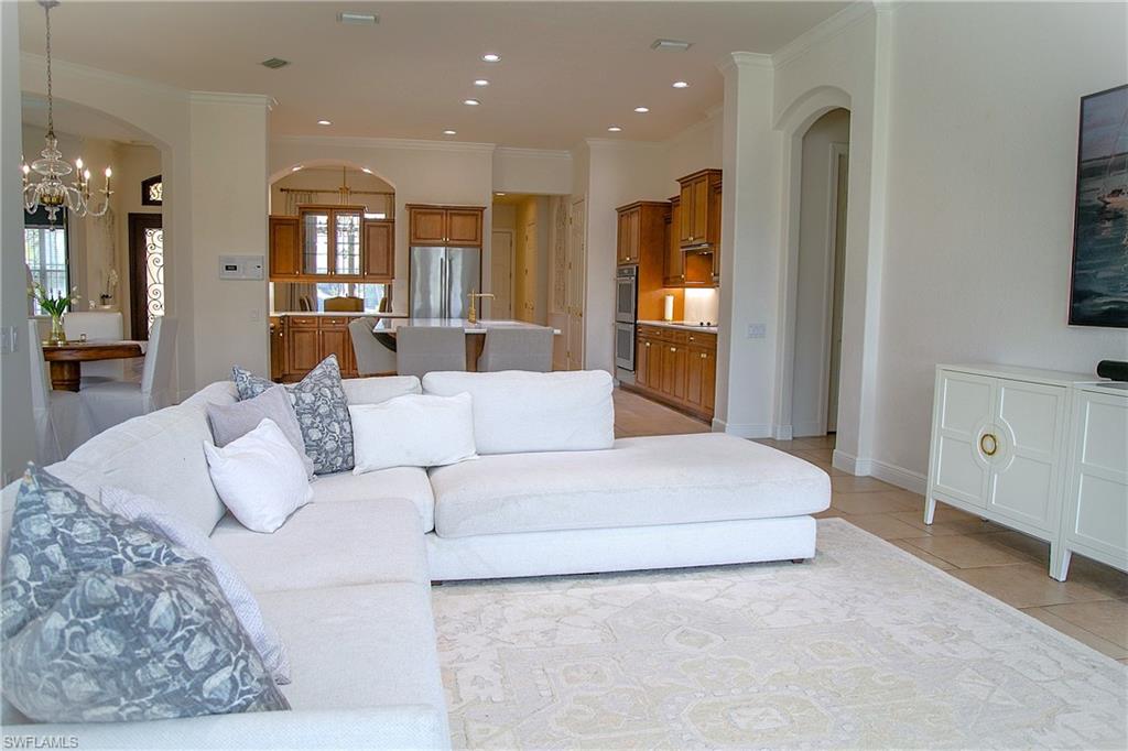 BLACKHAWK - Residential