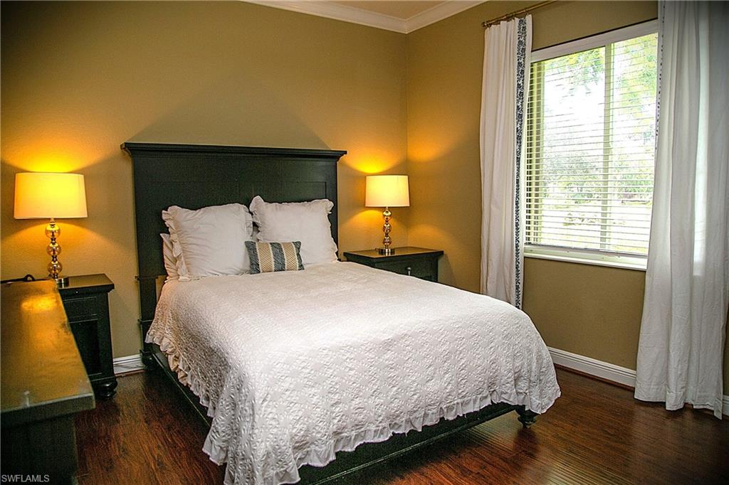 BLACKHAWK - Residential
