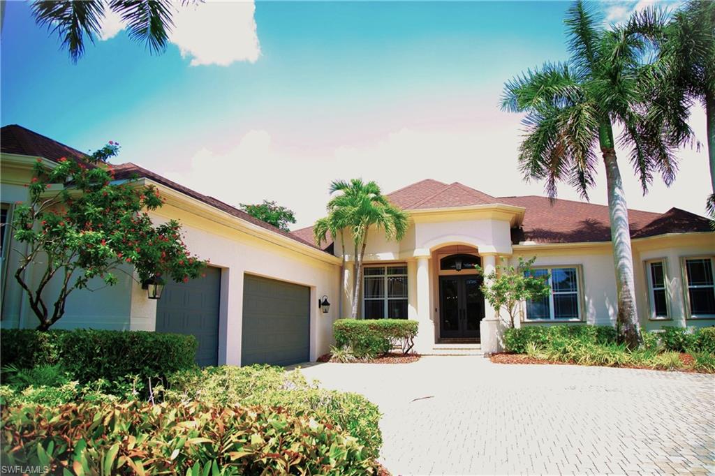 BLACKHAWK - Residential