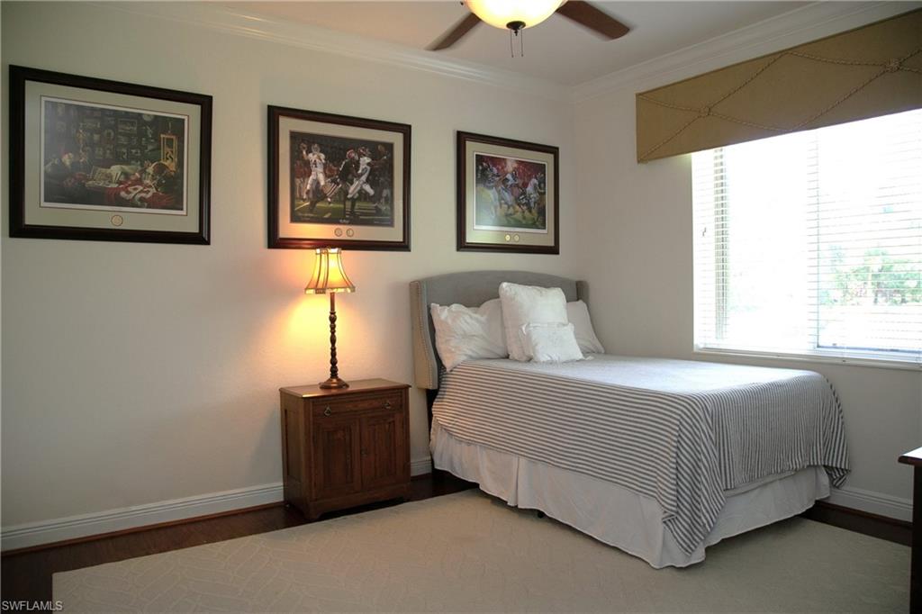 BLACKHAWK - Residential
