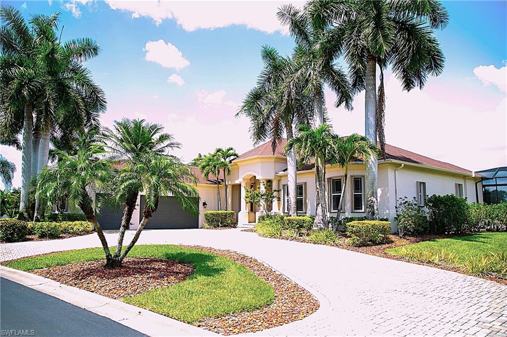 BLACKHAWK - Residential