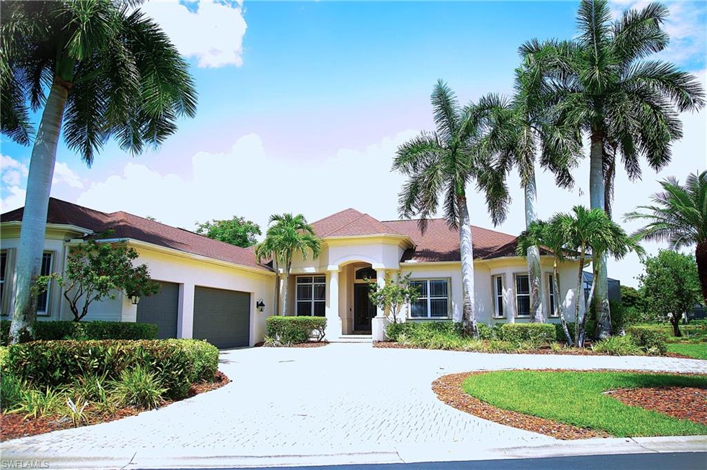 BLACKHAWK - Residential