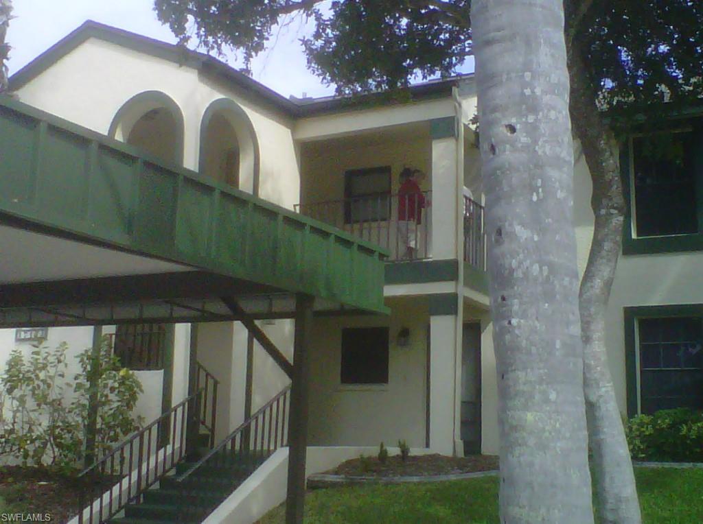 TERRAVERDE COUNTRY CLUB - Residential