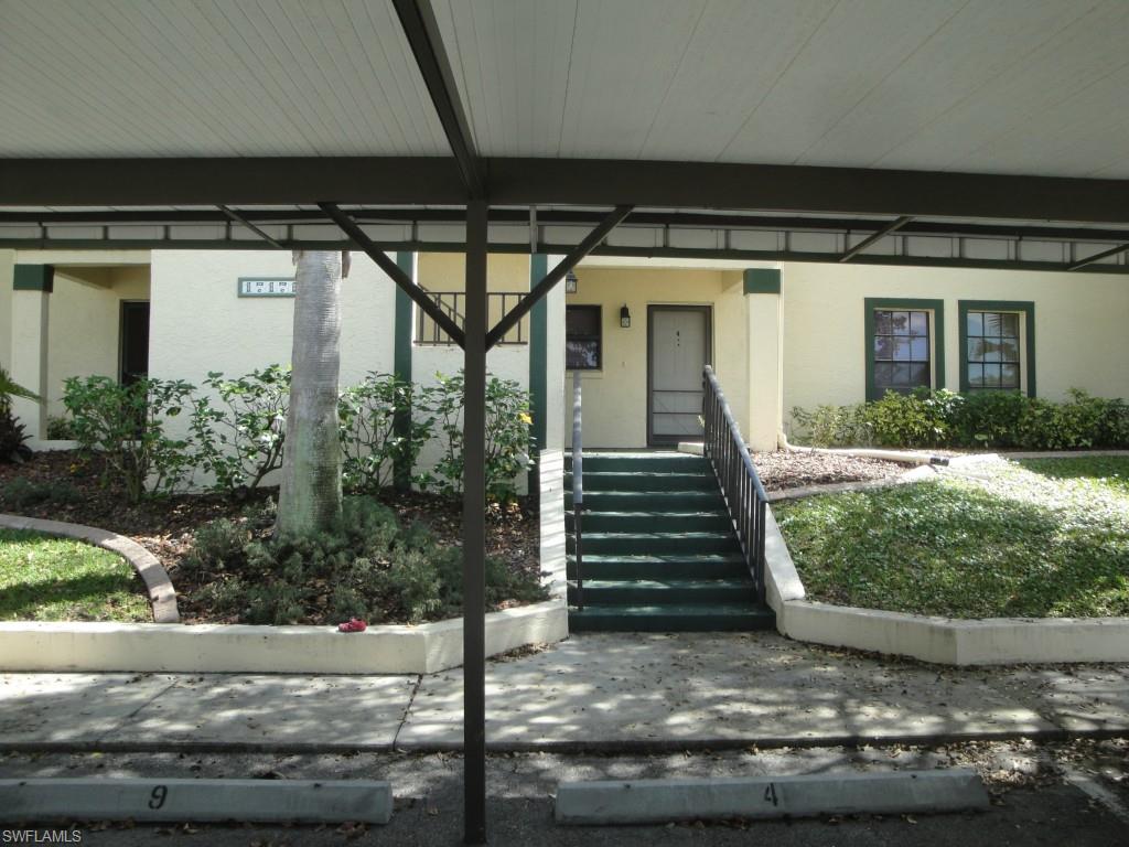 TERRAVERDE COUNTRY CLUB - Residential