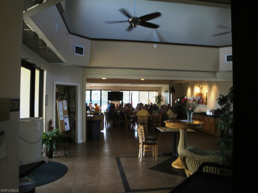 TERRAVERDE COUNTRY CLUB - Residential