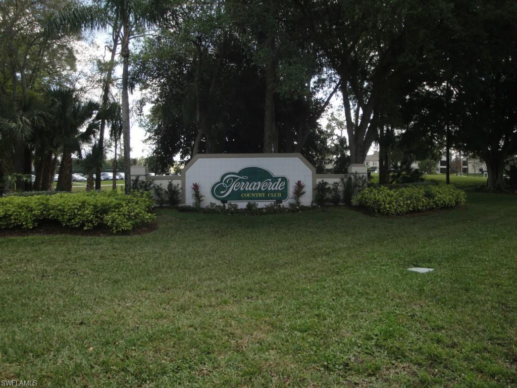 TERRAVERDE COUNTRY CLUB - Residential