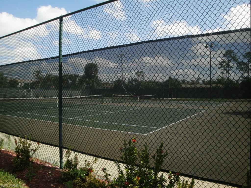 TERRAVERDE COUNTRY CLUB - Residential