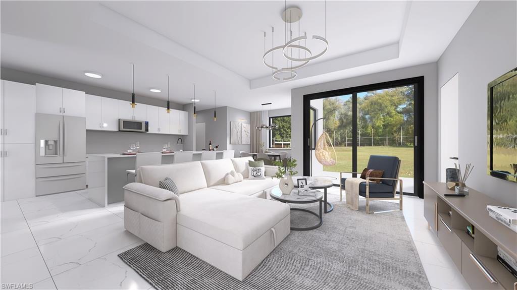 LEHIGH ACRES - Residential