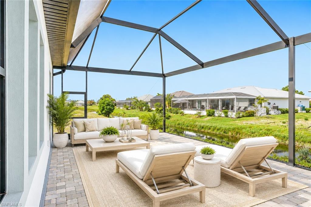BURNT STORE LAKES - Residential