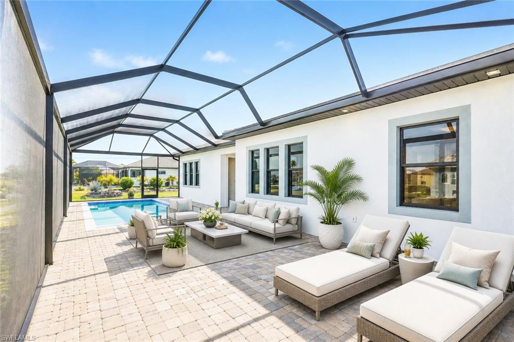 BURNT STORE LAKES - Residential
