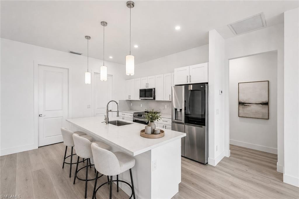 BURNT STORE LAKES - Residential