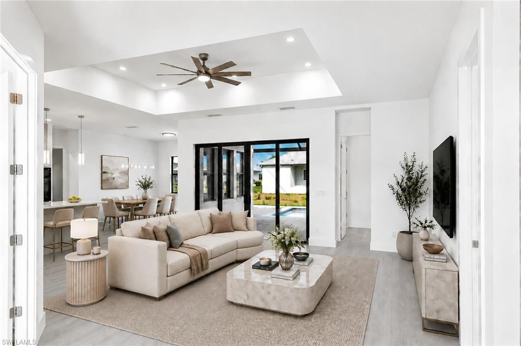 BURNT STORE LAKES - Residential
