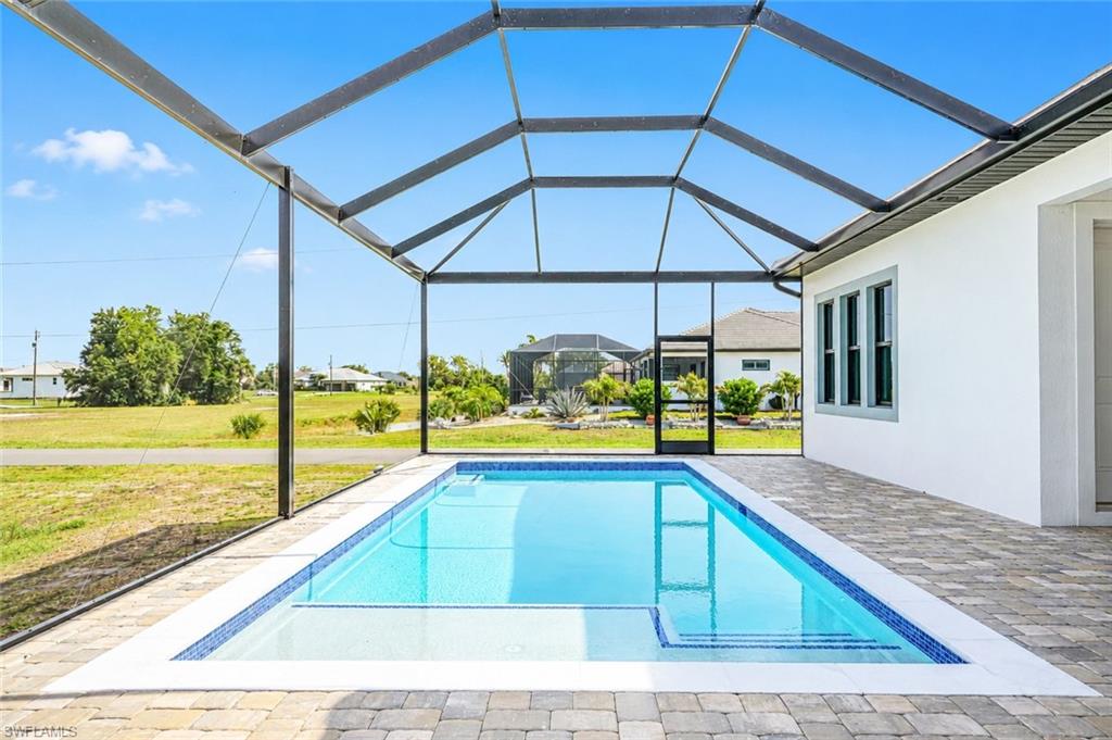 BURNT STORE LAKES - Residential