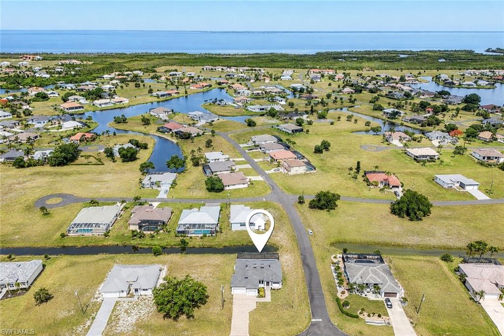 BURNT STORE LAKES - Residential