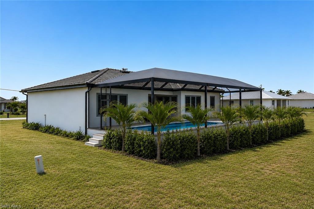 BURNT STORE LAKES - Residential