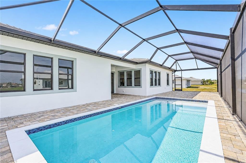 BURNT STORE LAKES - Residential