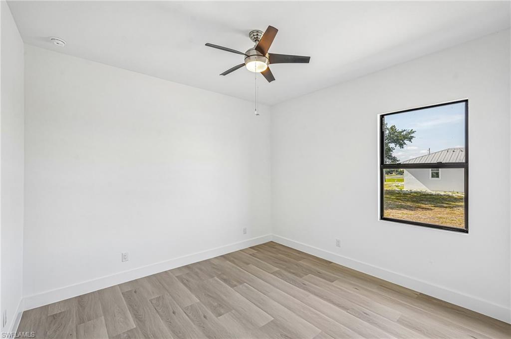 BURNT STORE LAKES - Residential
