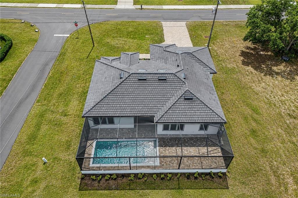 BURNT STORE LAKES - Residential
