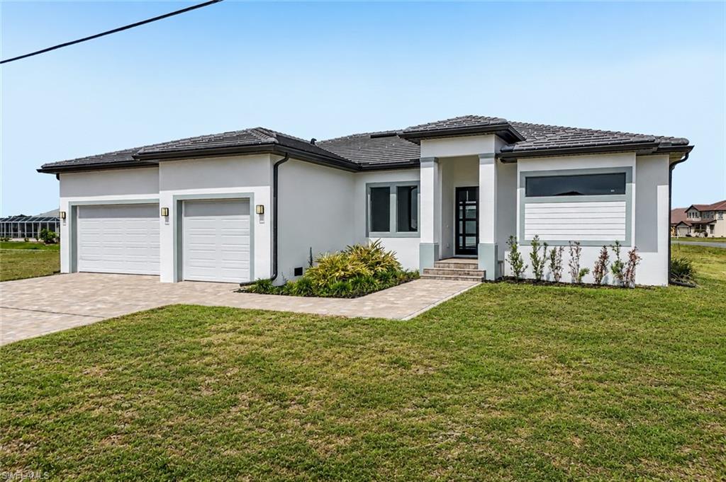 BURNT STORE LAKES - Residential