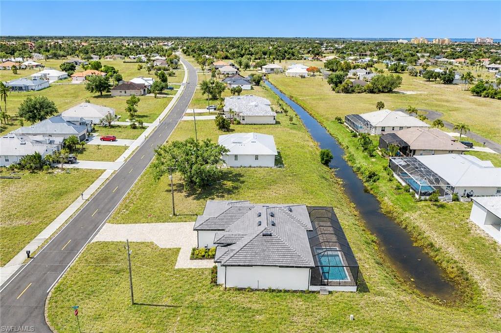 BURNT STORE LAKES - Residential