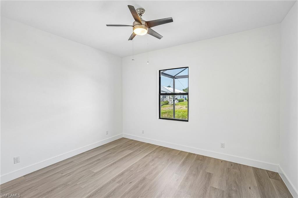 BURNT STORE LAKES - Residential