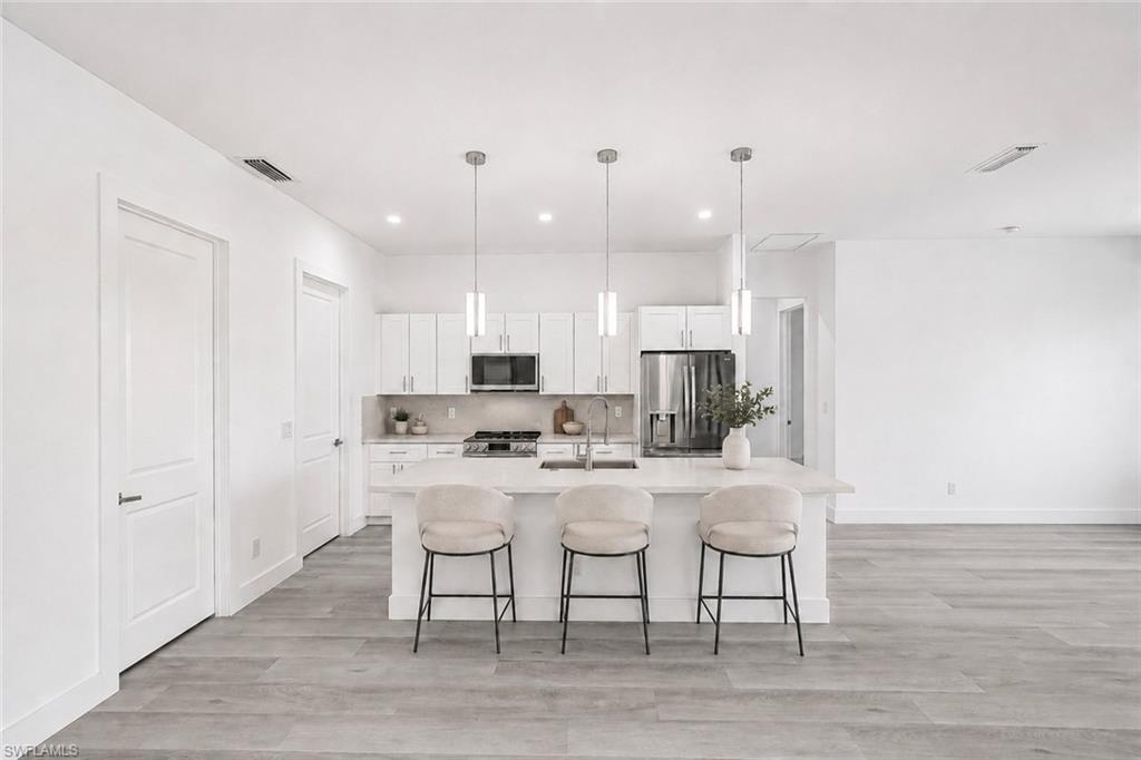 BURNT STORE LAKES - Residential